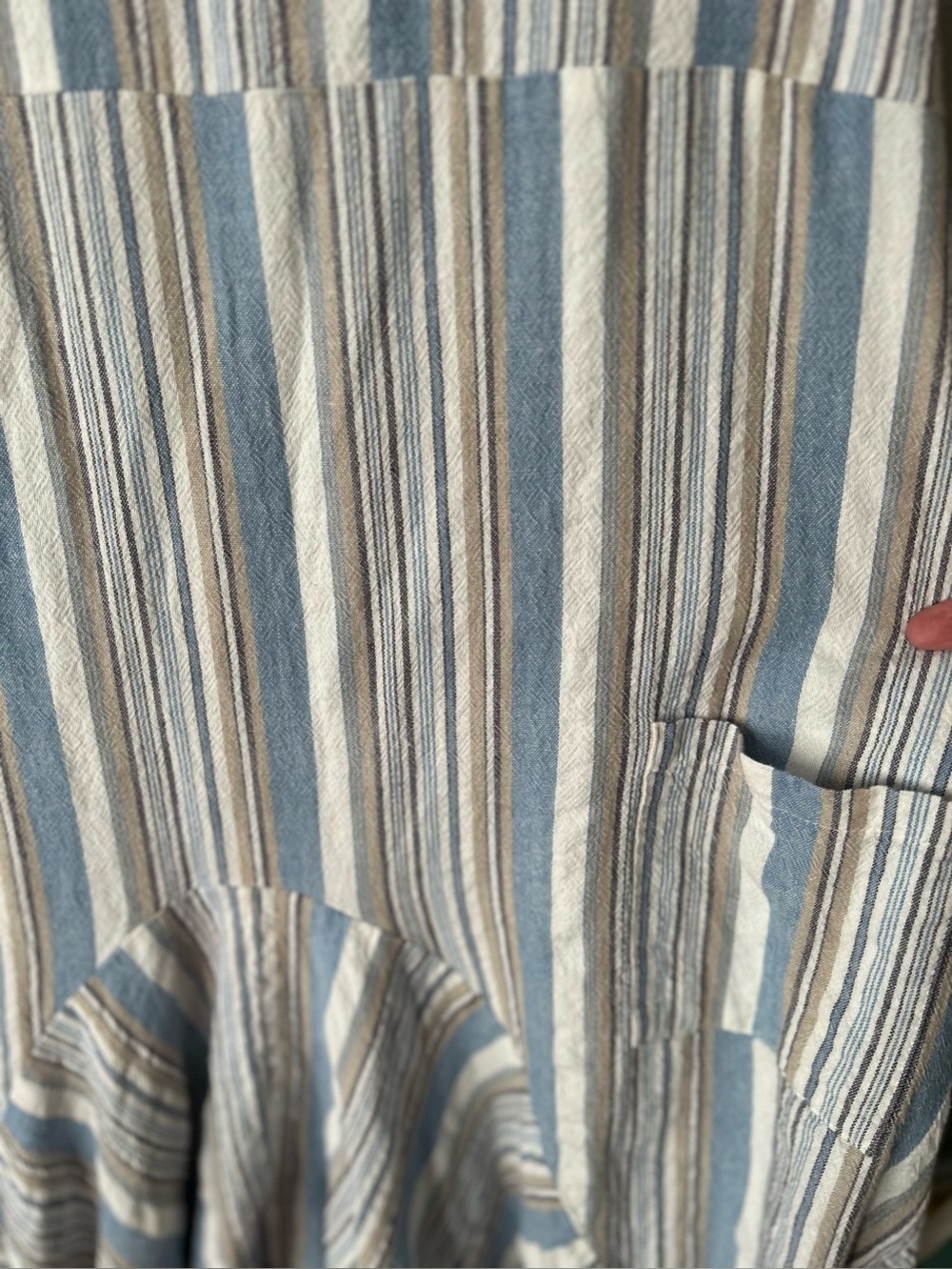 l’affaire LA Asymetrical hem dress - Picture 4 of 15
